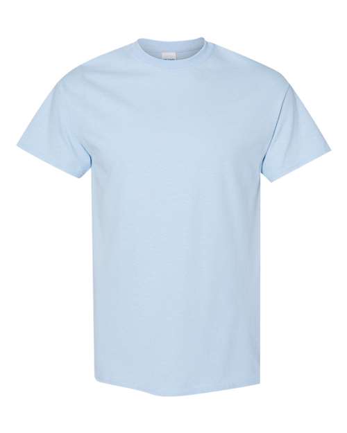 unisex heavy cotton™ t-shirt - 5000