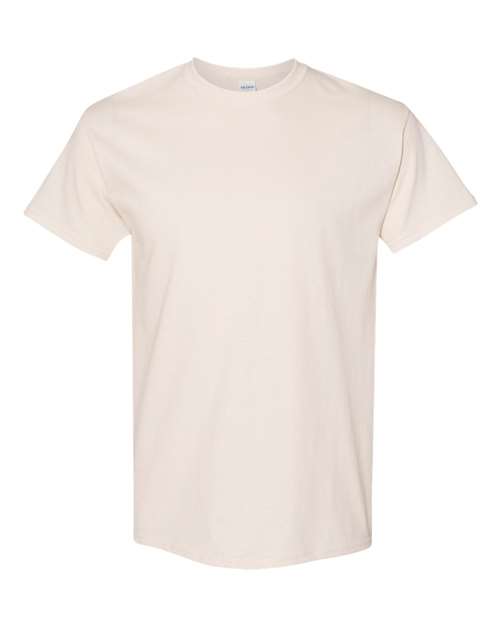 unisex heavy cotton™ t-shirt - 5000
