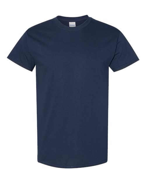 unisex heavy cotton™ t-shirt - 5000