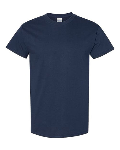 Unisex Heavy Cotton™ T-Shirt - 5000
