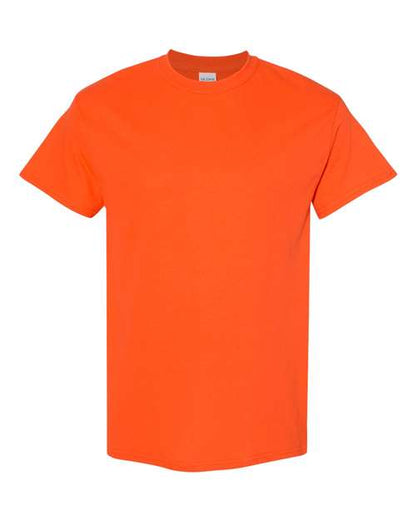 Unisex Heavy Cotton™ T-Shirt - 5000