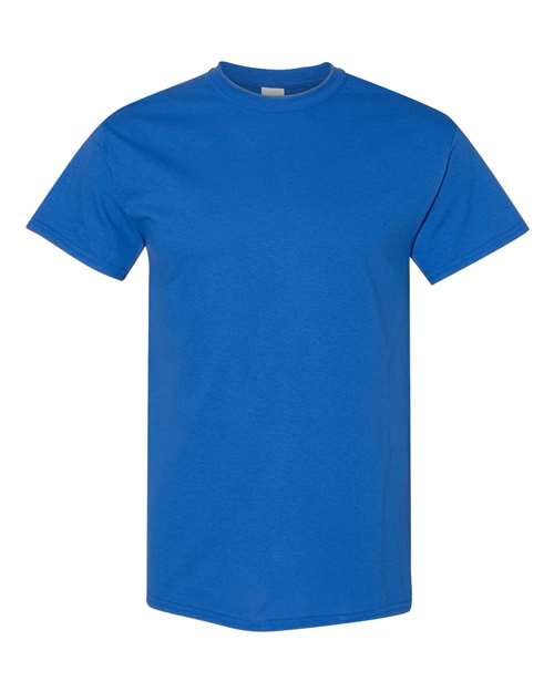 unisex heavy cotton™ t-shirt - 5000