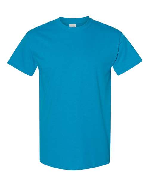 unisex heavy cotton™ t-shirt - 5000