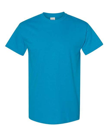 Unisex Heavy Cotton™ T-Shirt - 5000