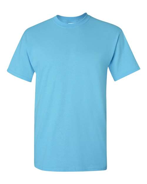 unisex heavy cotton™ t-shirt - 5000