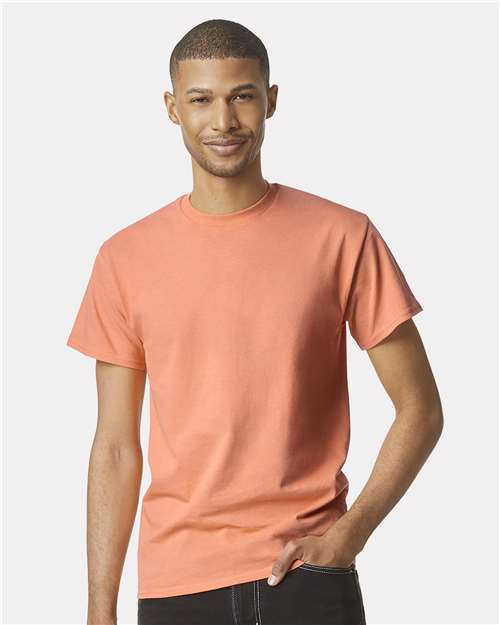 unisex heavy cotton™ t-shirt - 5000