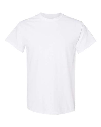 Unisex Heavy Cotton™ T-Shirt - 5000
