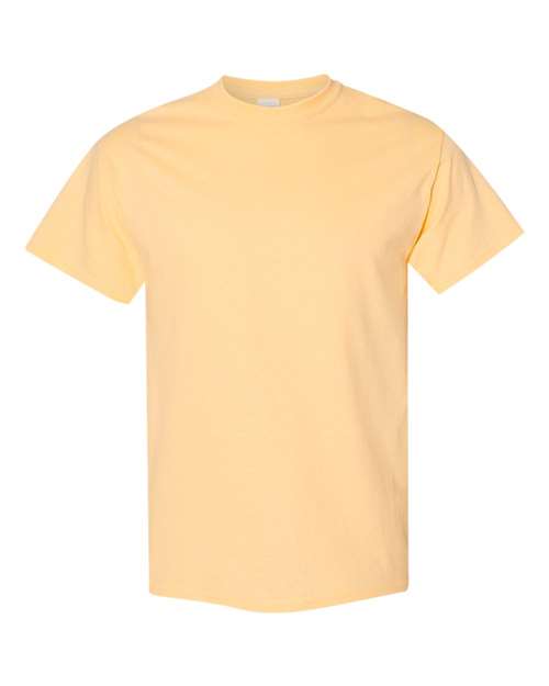 unisex heavy cotton™ t-shirt - 5000