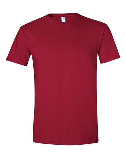 Unisex Softstyle® T-Shirt - 64000