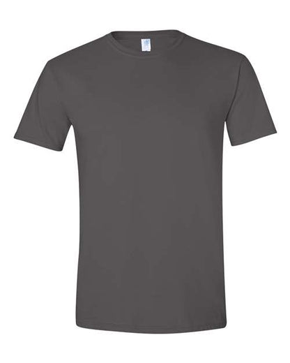 Unisex Softstyle® T-Shirt - 64000