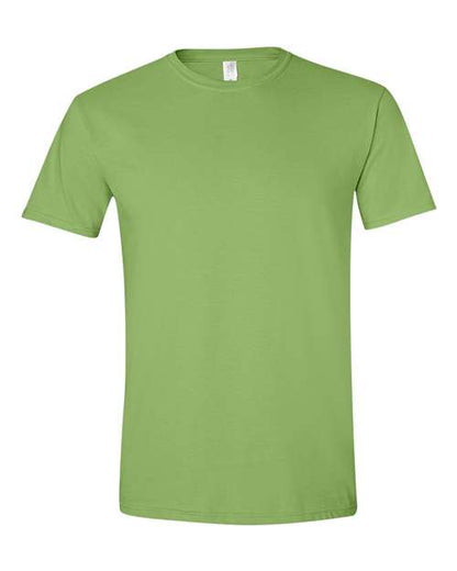Unisex Softstyle® T-Shirt - 64000