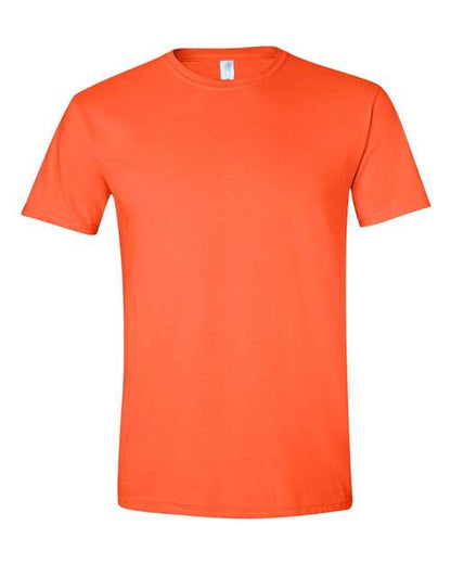 Unisex Softstyle® T-Shirt - 64000