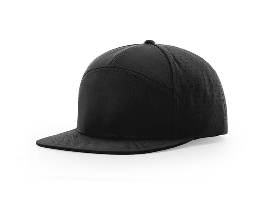 Richardson Cannon 7-Panel Flatbill 169