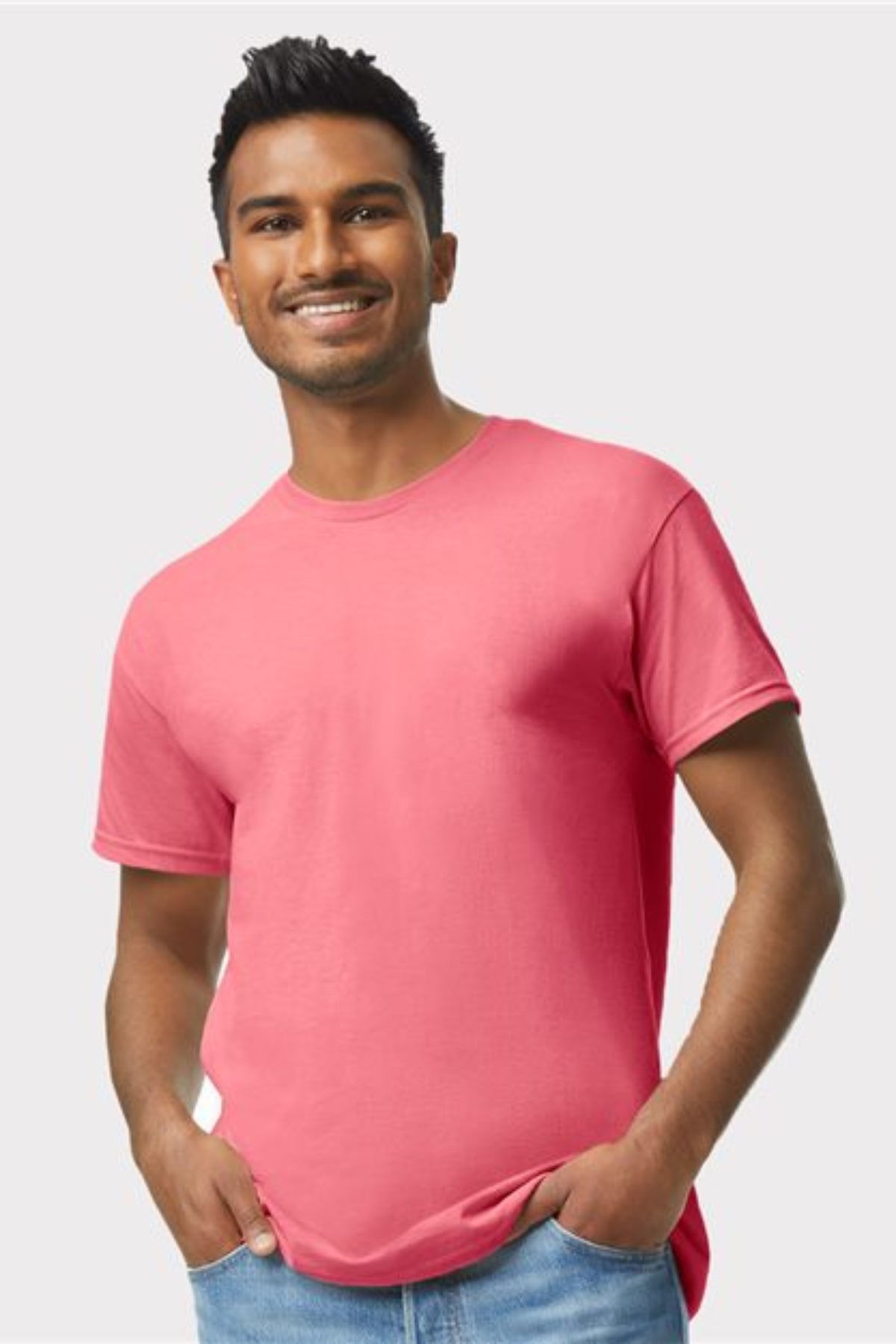 unisex heavy cotton™ t-shirt - 5000