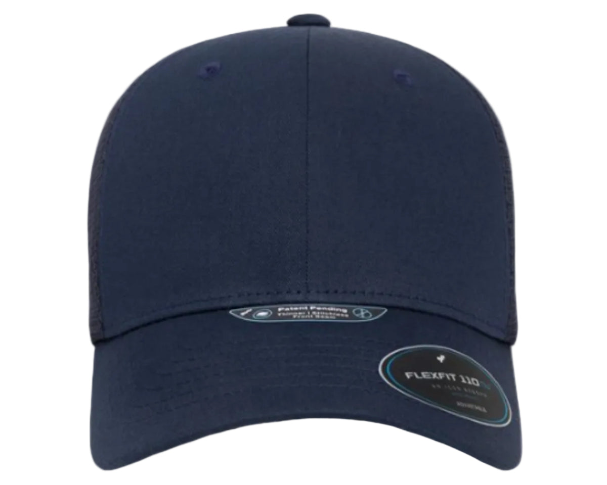 110® nu mesh cap - 110mnu