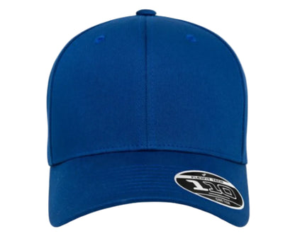 Cotton Blend Adjustable Cap - 6277ADJ