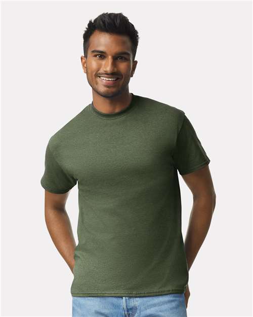 unisex ultra cotton® t-shirt - 2000