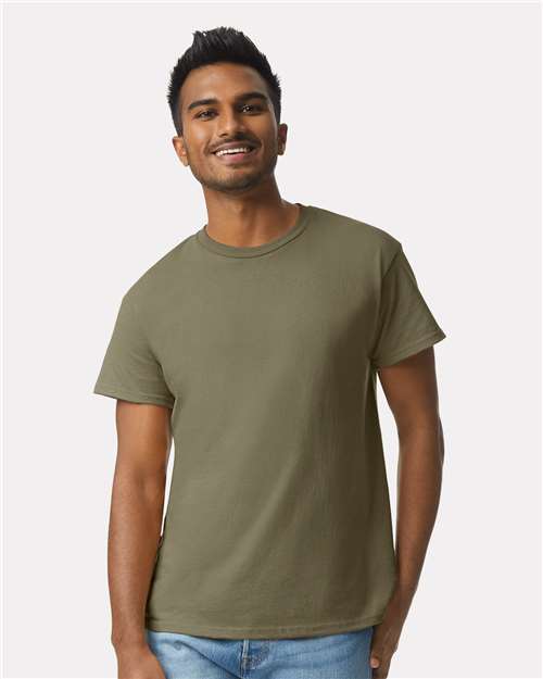 unisex ultra cotton® t-shirt - 2000