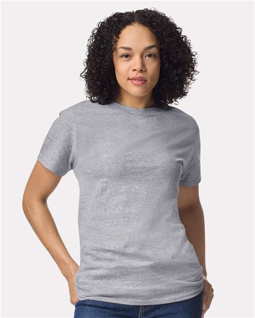 unisex ultra cotton® t-shirt - 2000