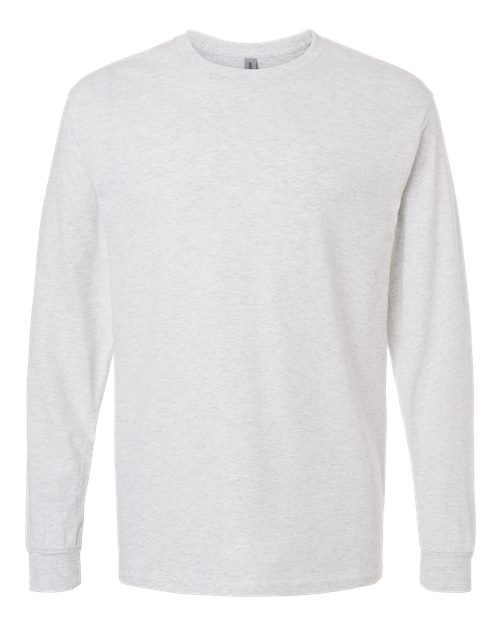 unisex heavy cotton™ long sleeve t-shirt - 5400