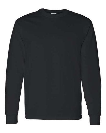 Unisex Heavy Cotton™ Long Sleeve T-Shirt - 5400