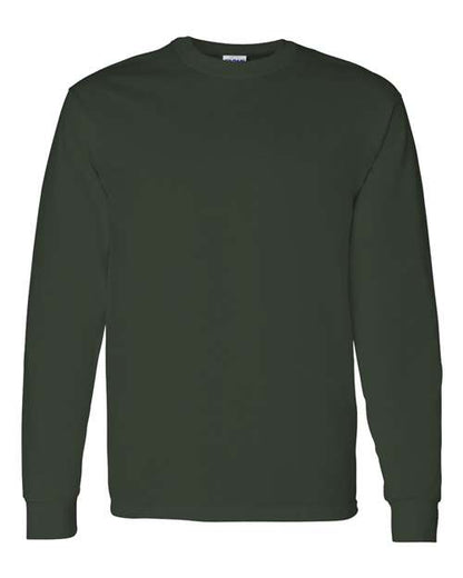 Unisex Heavy Cotton™ Long Sleeve T-Shirt - 5400