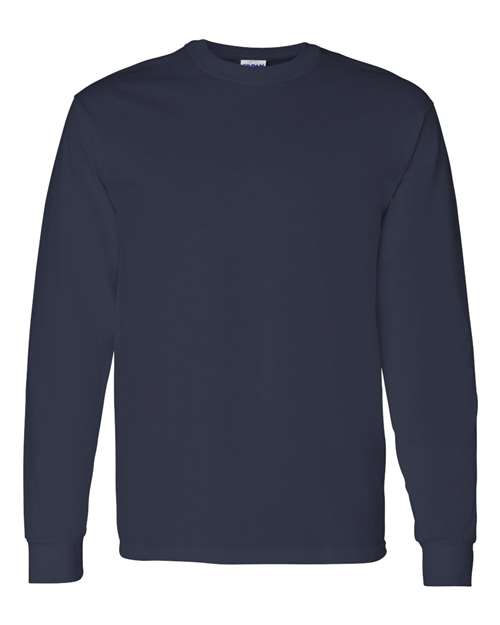 unisex heavy cotton™ long sleeve t-shirt - 5400