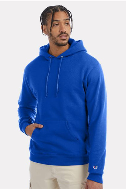 Unisex Powerblend® Hooded Sweatshirt - S700
