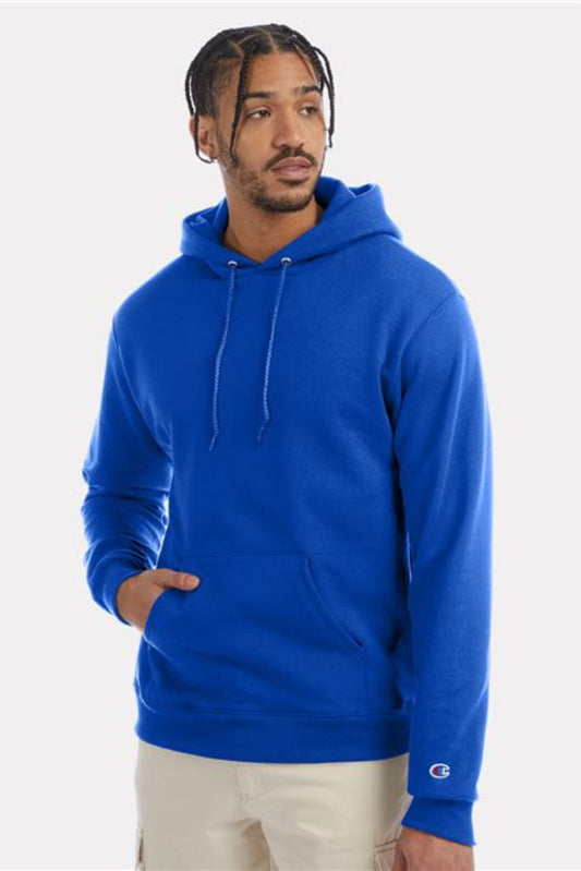 Unisex Powerblend® Hooded Sweatshirt - S700