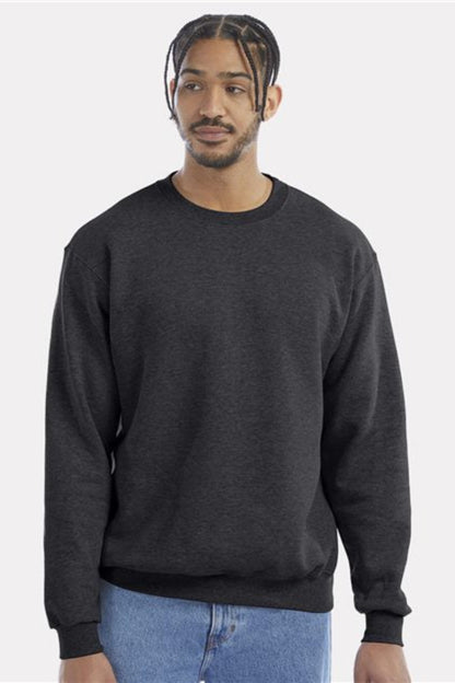 Unisex Powerblend® Crewneck Sweatshirt - S600