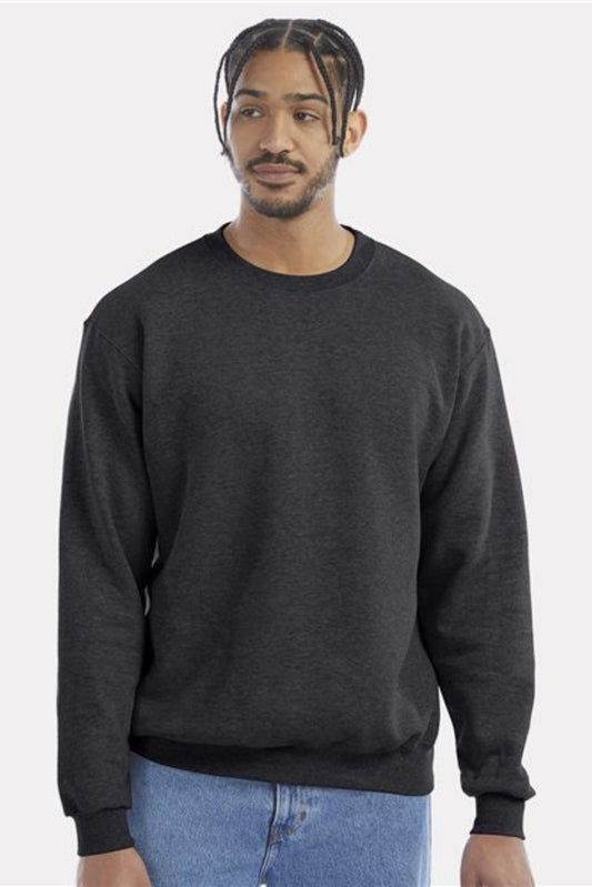 Unisex Powerblend® Crewneck Sweatshirt - S600