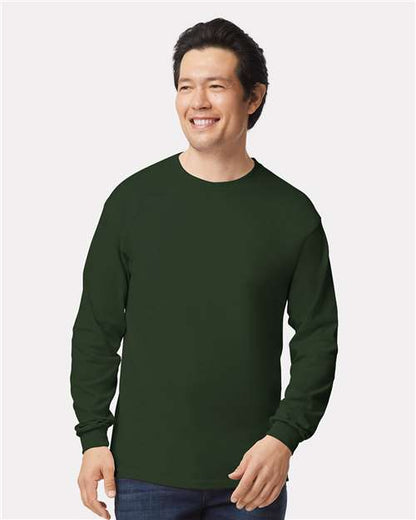 Unisex Ultra Cotton® Long Sleeve T-Shirt - 2400