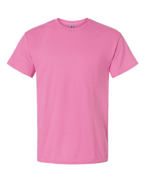 unisex dryblend® t-shirt - 8000