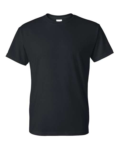 unisex dryblend® t-shirt - 8000