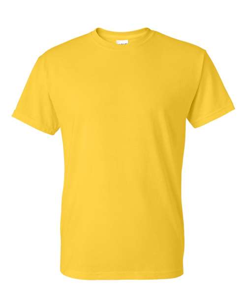 unisex dryblend® t-shirt - 8000