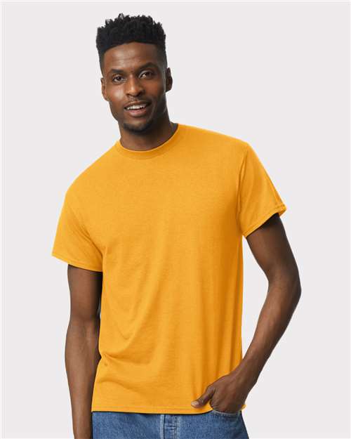 unisex dryblend® t-shirt - 8000