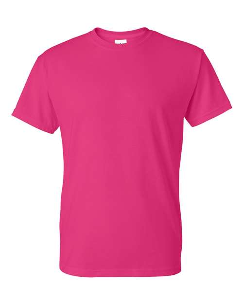 unisex dryblend® t-shirt - 8000