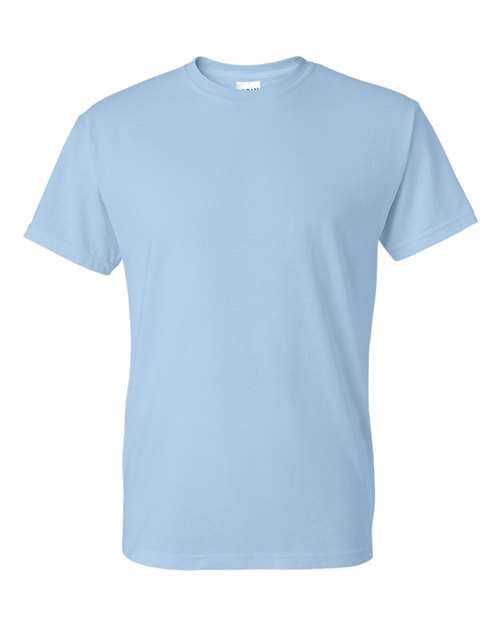 unisex dryblend® t-shirt - 8000