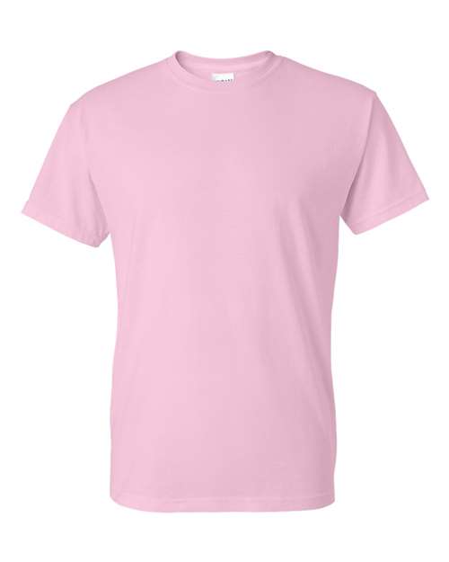 unisex dryblend® t-shirt - 8000