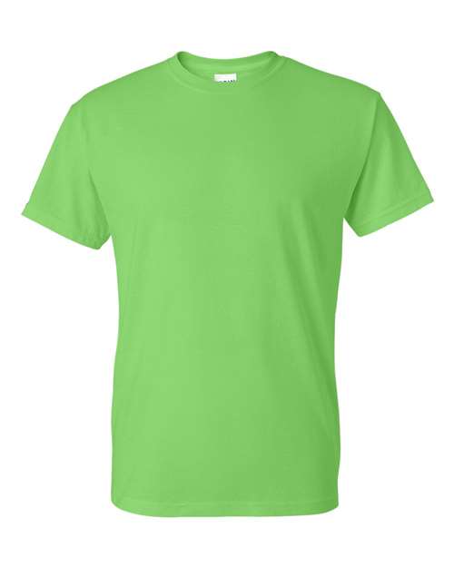 unisex dryblend® t-shirt - 8000