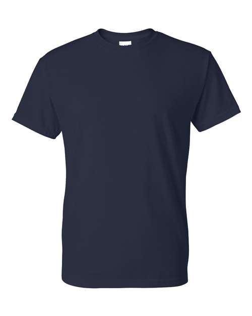 unisex dryblend® t-shirt - 8000