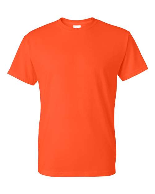 unisex dryblend® t-shirt - 8000