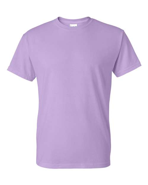 unisex dryblend® t-shirt - 8000