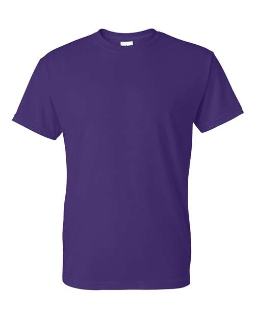 unisex dryblend® t-shirt - 8000