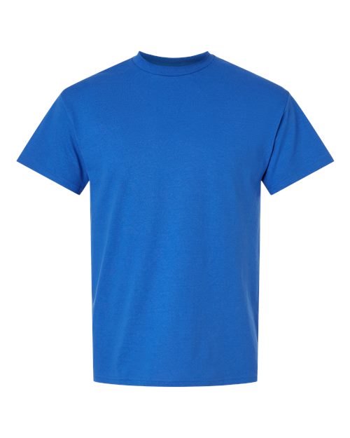 unisex dryblend® t-shirt - 8000