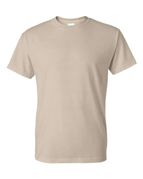 unisex dryblend® t-shirt - 8000