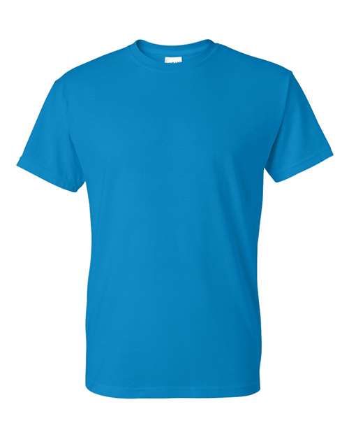 unisex dryblend® t-shirt - 8000