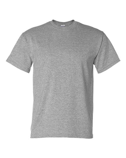 unisex dryblend® t-shirt - 8000