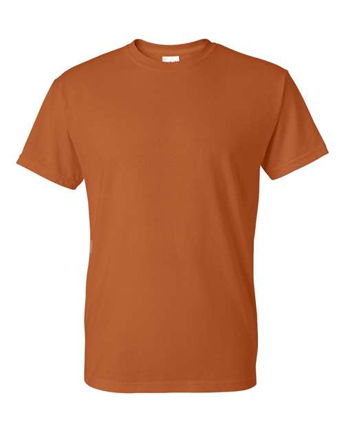 unisex dryblend® t-shirt - 8000
