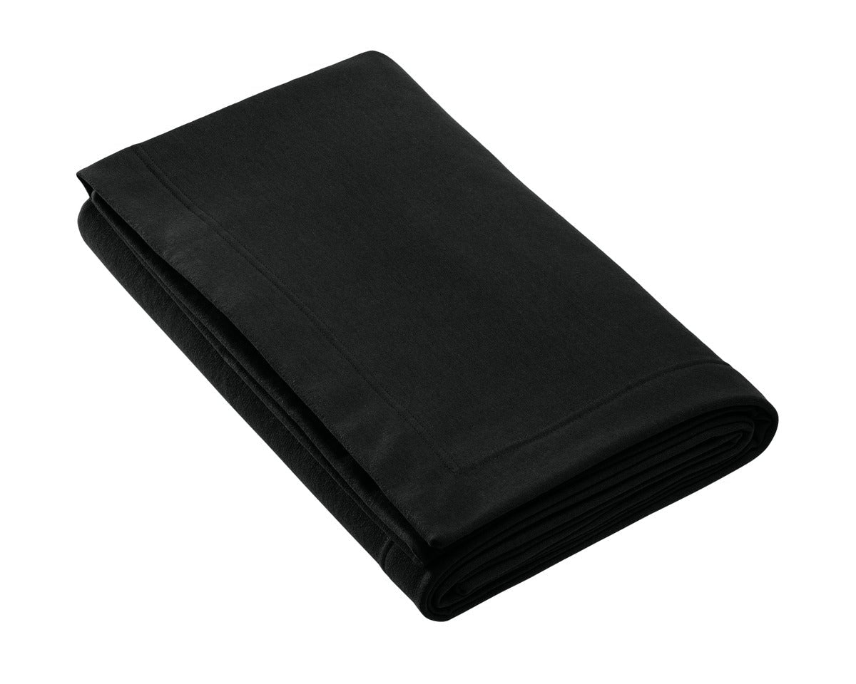 gildan ®  heavy blend ™  fleece stadium blanket 18900